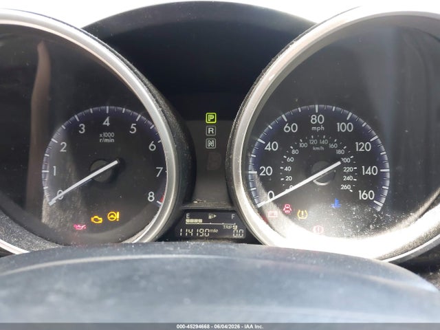 Mazda Mazda3 I Sport
