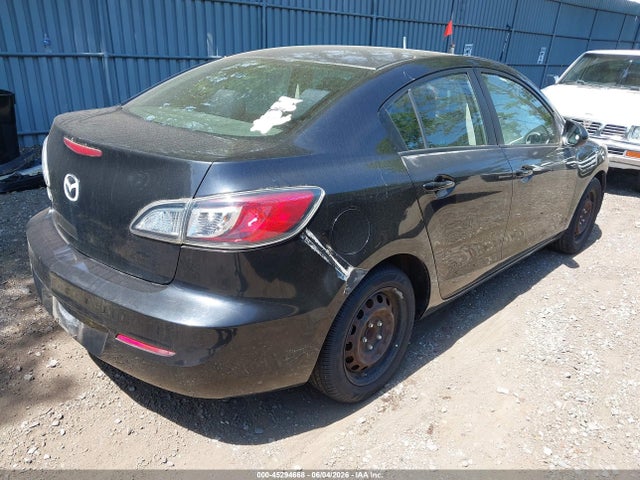 Mazda Mazda3 I Sport