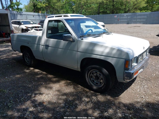 1995 Nissan Truck