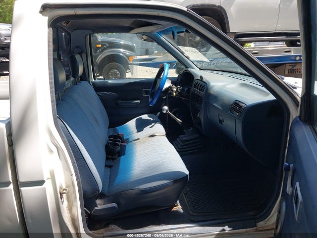 Nissan Truck