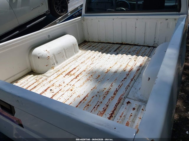 Nissan Truck
