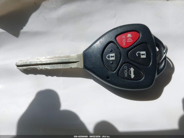 Toyota Corolla Xle