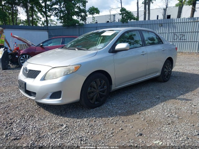Toyota Corolla Xle
