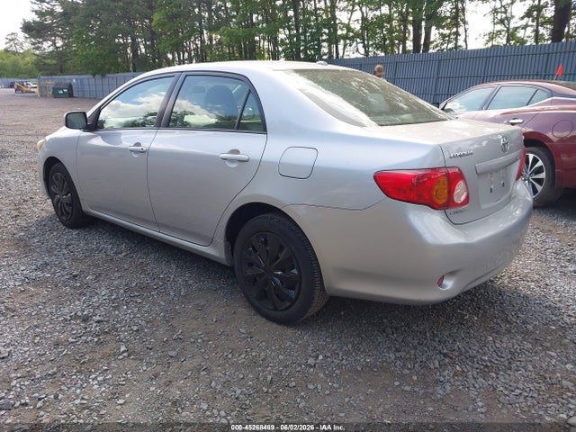Toyota Corolla Xle