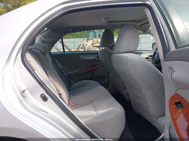 Toyota Corolla Xle