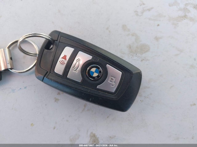 BMW 5 Series Xdrive