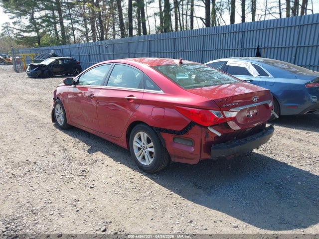 Hyundai SONATA Gls