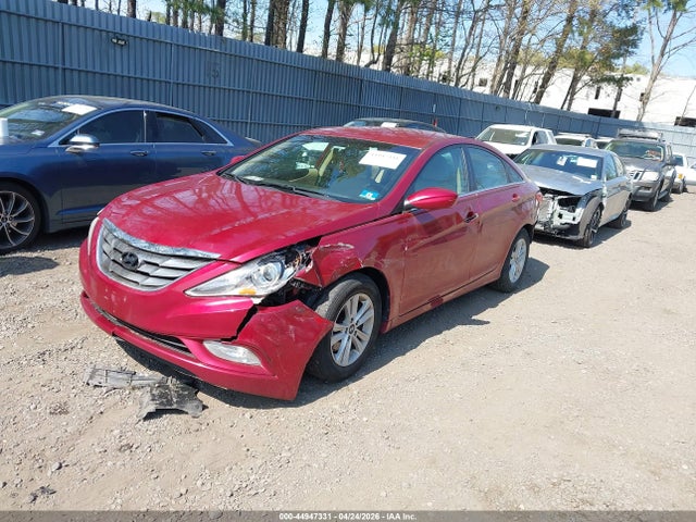 Hyundai SONATA Gls