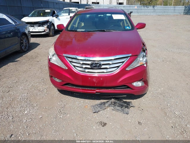 Hyundai SONATA Gls