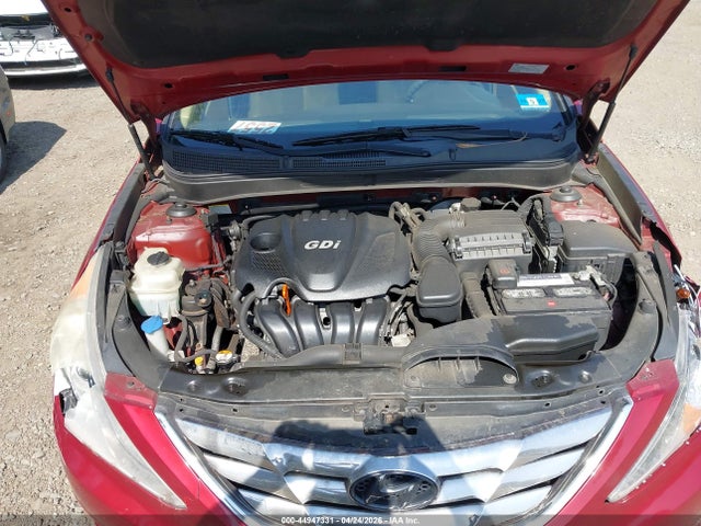 Hyundai SONATA Gls