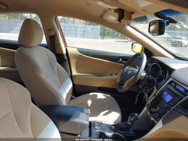Hyundai SONATA Gls