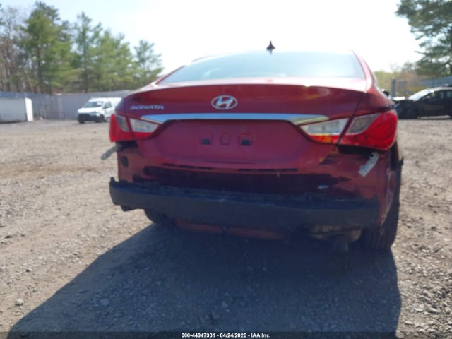 Hyundai SONATA Gls