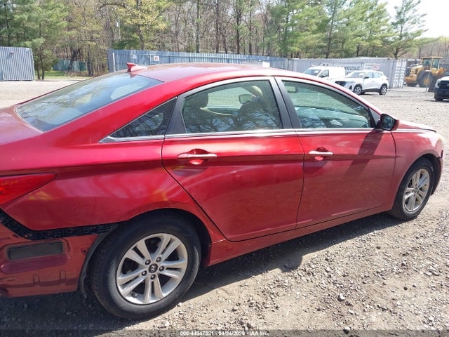Hyundai SONATA Gls