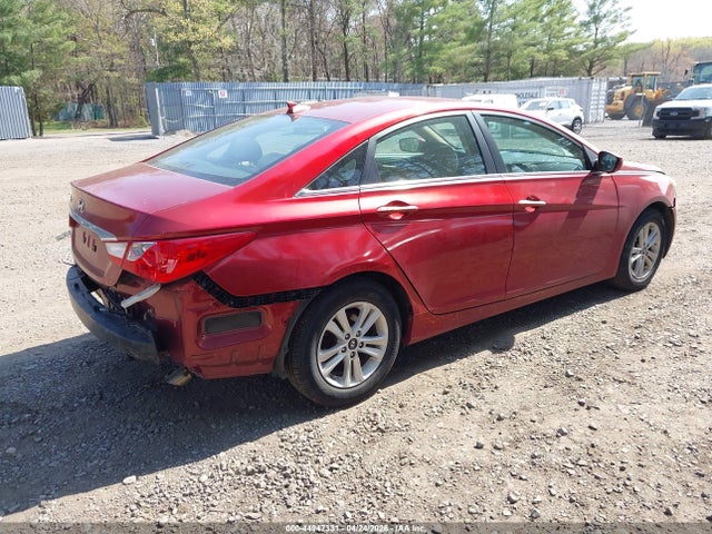 Hyundai SONATA Gls
