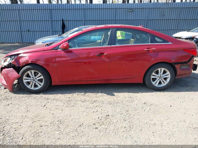 Hyundai SONATA Gls