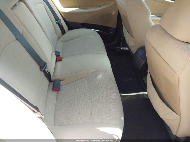 Hyundai SONATA Gls
