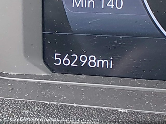 Chevrolet Bolt Fwd 1lt