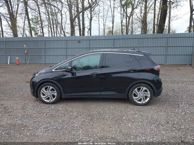 Chevrolet Bolt Fwd 1lt