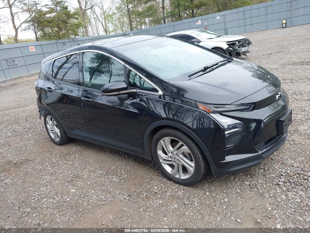 Salvage Chevrolet Bolt Image