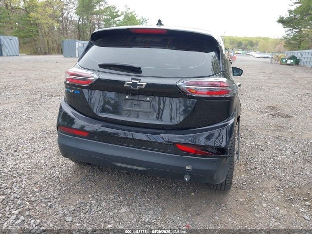 Chevrolet Bolt Fwd 1lt