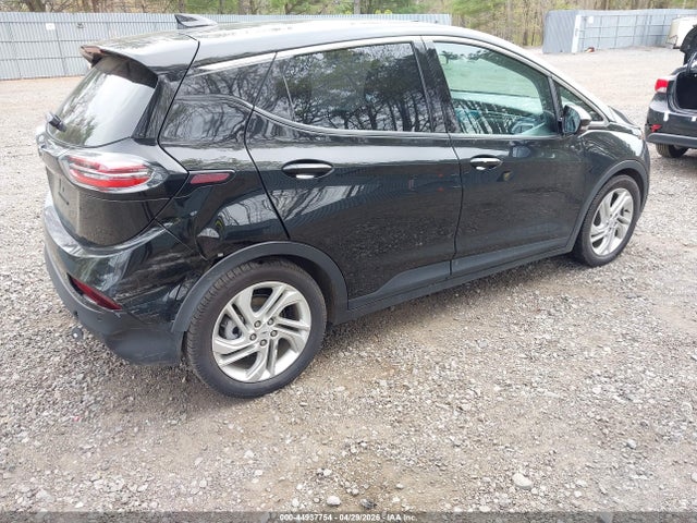 Chevrolet Bolt Fwd 1lt