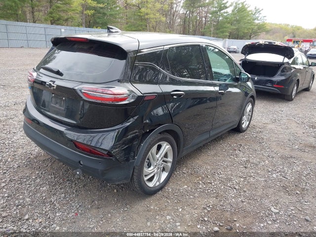 Chevrolet Bolt Fwd 1lt