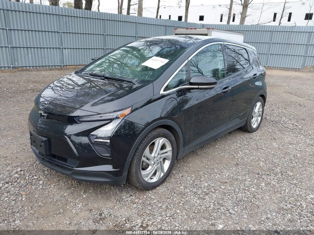 Chevrolet Bolt Fwd 1lt