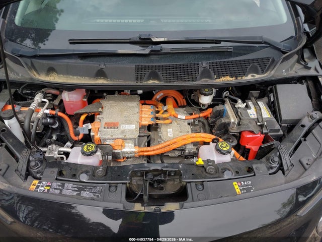 Chevrolet Bolt Fwd 1lt