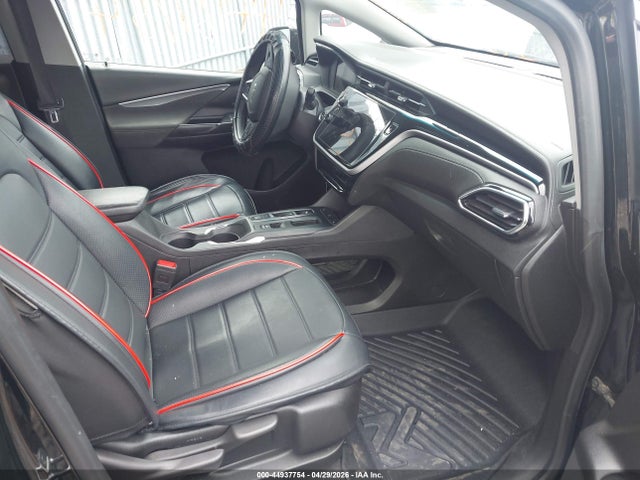 Chevrolet Bolt Fwd 1lt