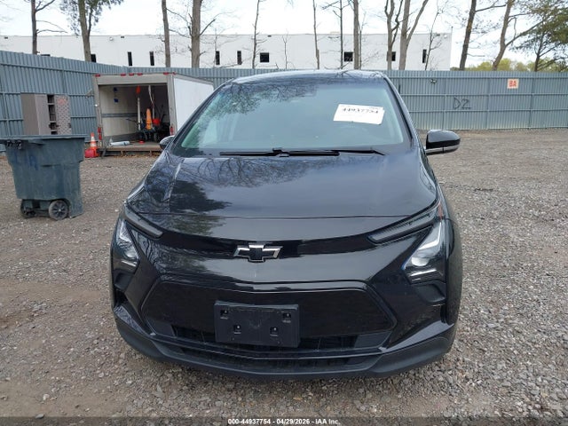 Chevrolet Bolt Fwd 1lt