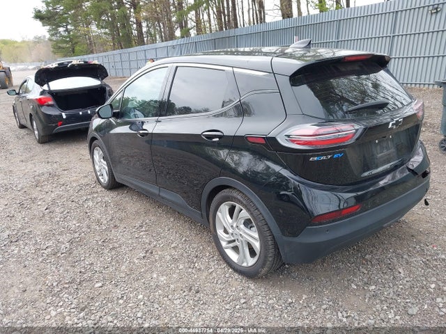 Chevrolet Bolt Fwd 1lt