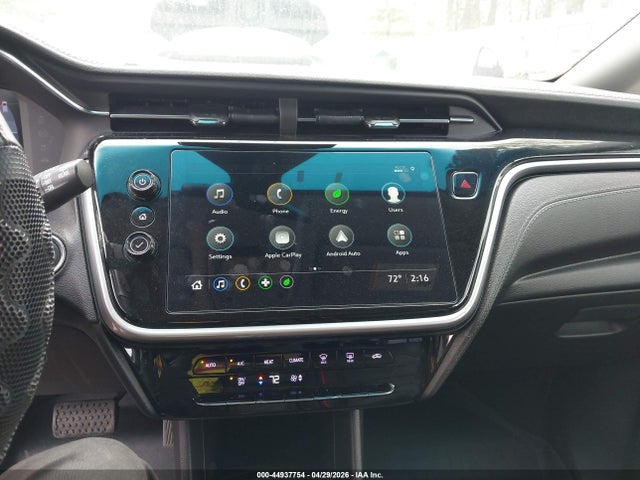 Chevrolet Bolt Fwd 1lt