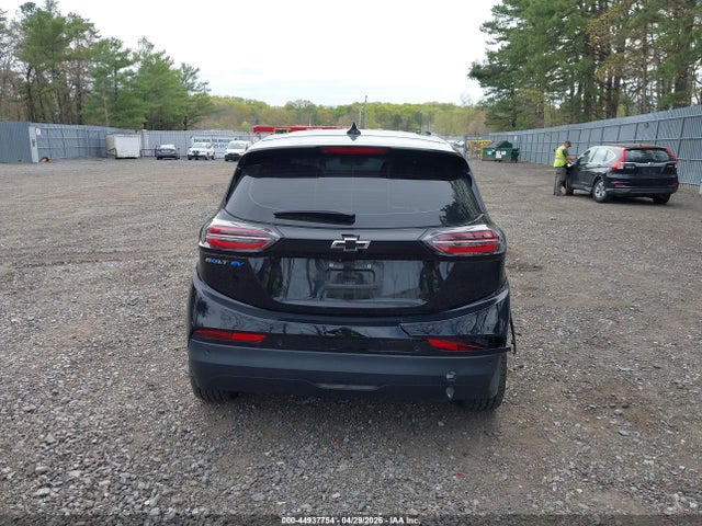 Chevrolet Bolt Fwd 1lt