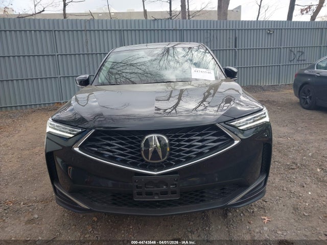 Acura MDX Standard