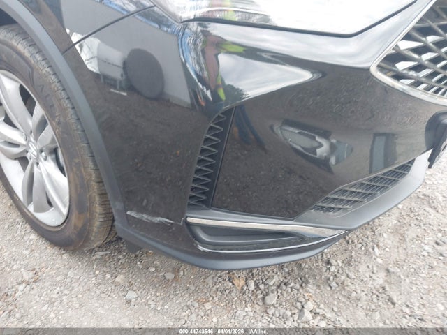 Acura MDX Standard