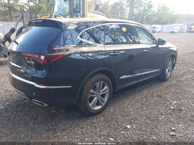 Acura MDX Standard
