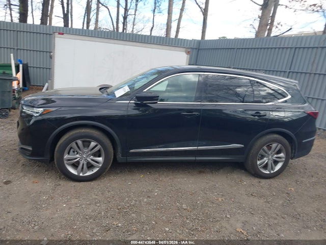 Acura MDX Standard