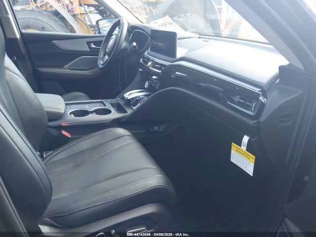 Acura MDX Standard
