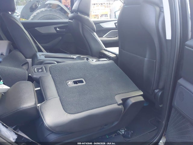 Acura MDX Standard