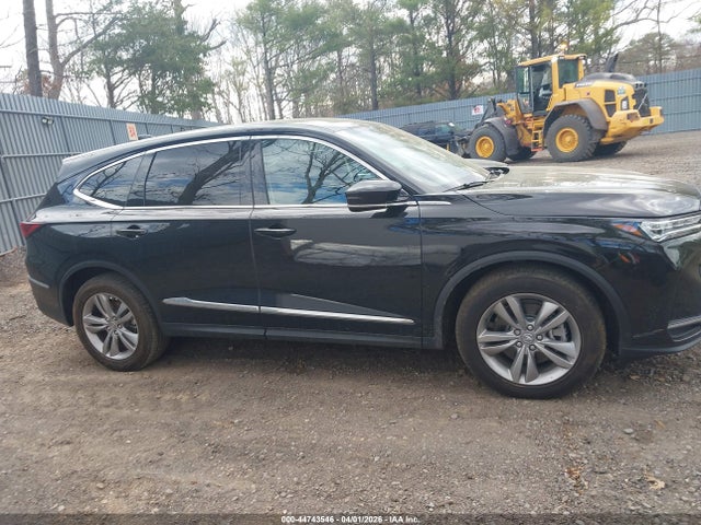 Acura MDX Standard