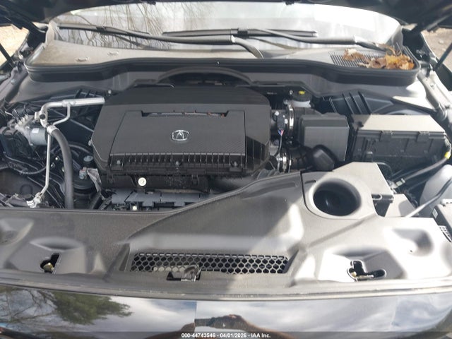 Acura MDX Standard