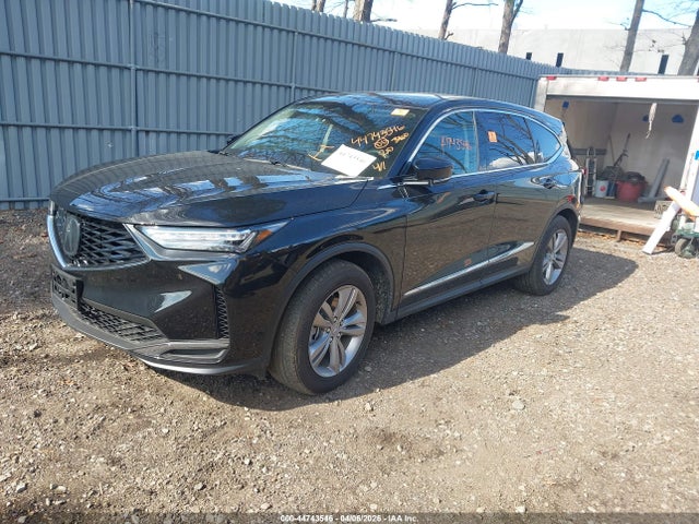 Acura MDX Standard