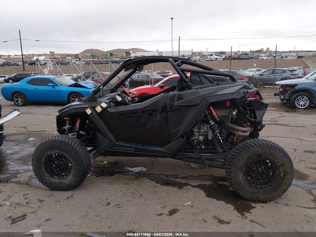 Polaris RZR Pro R Ultimate