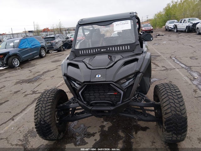 Polaris RZR Pro R Ultimate