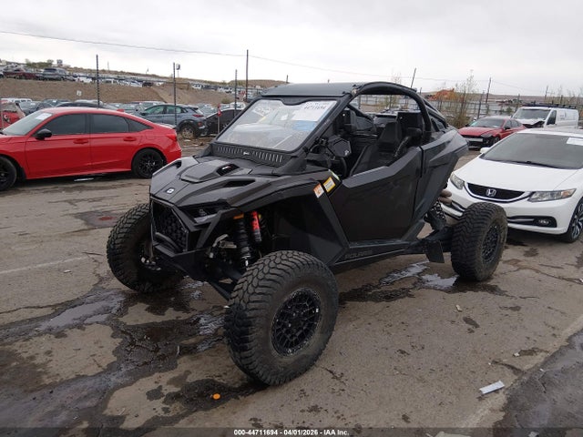 Polaris RZR Pro R Ultimate