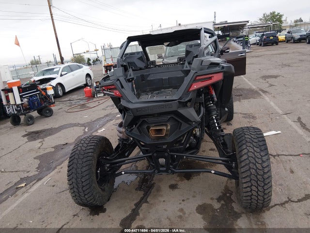 Polaris RZR Pro R Ultimate