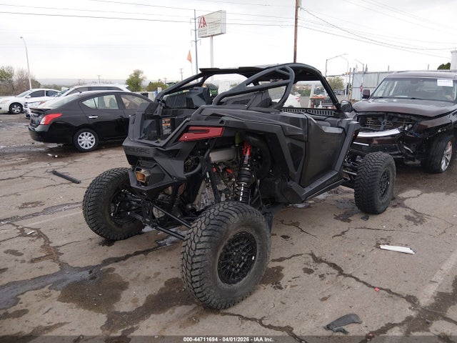 Polaris RZR Pro R Ultimate