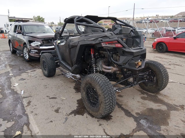 Polaris RZR Pro R Ultimate