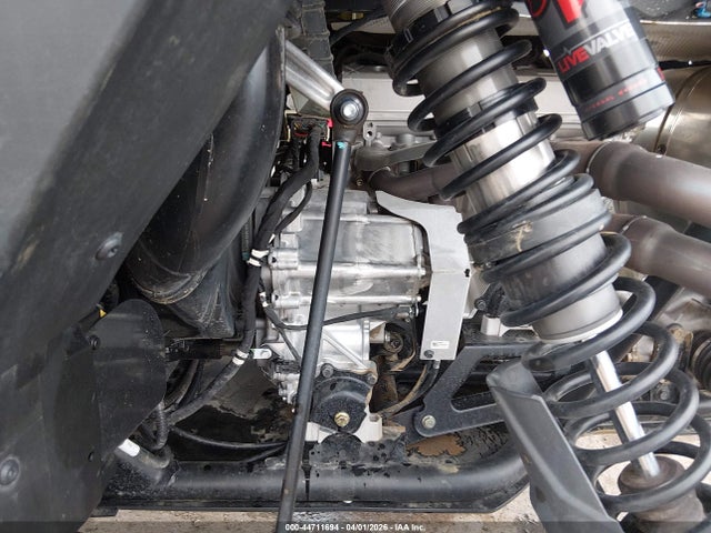 Polaris RZR Pro R Ultimate