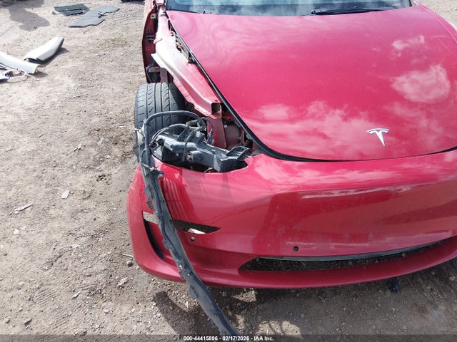 Tesla Model 3 Long Range Dual Motor All-wheel Drive